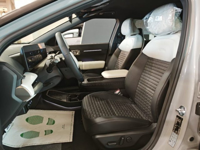 Kia EV4 nuova a Vicenza (6)