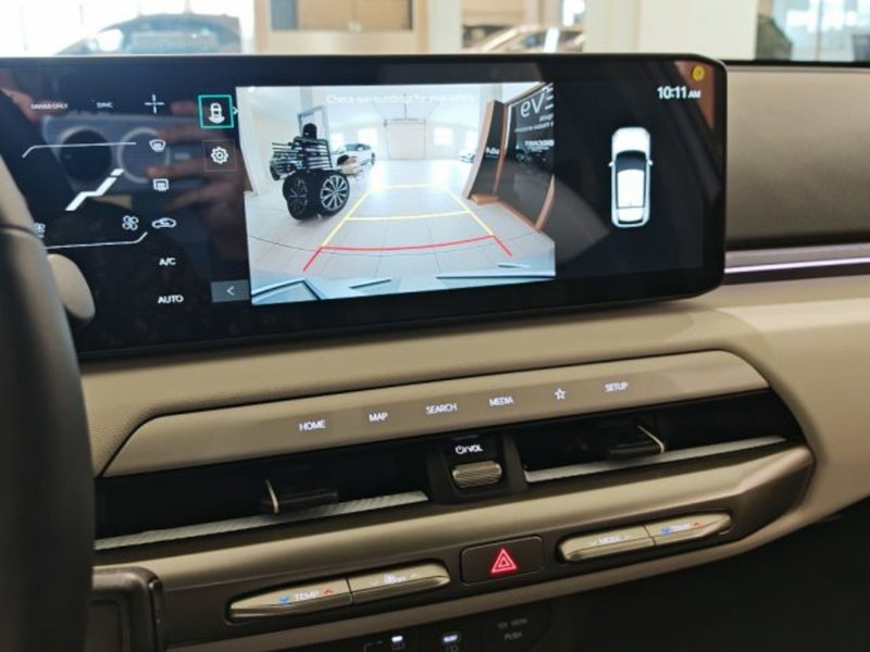 Kia EV4 nuova a Vicenza (9)