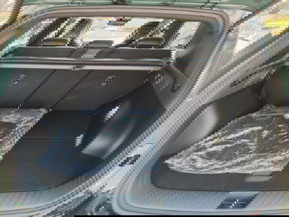 Kia Sportage nuova a Vicenza (10)