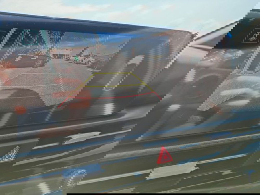 Kia Sportage nuova a Vicenza (11)