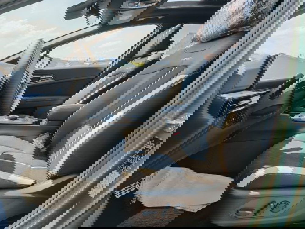 Kia Sportage nuova a Vicenza (6)