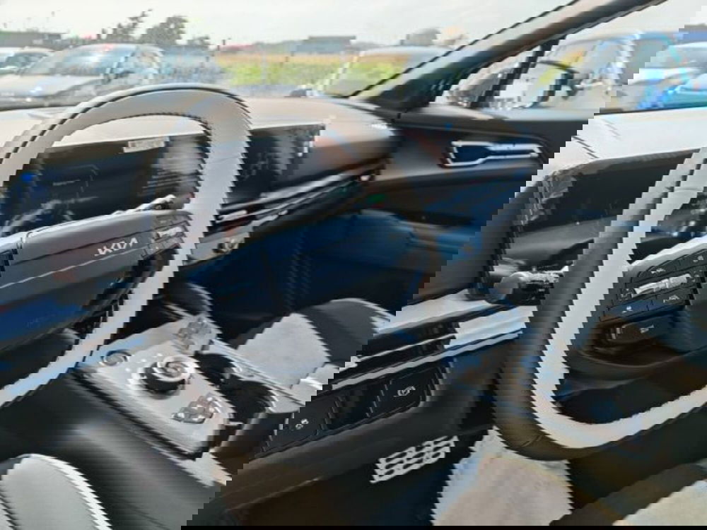 Kia Sportage nuova a Vicenza (7)