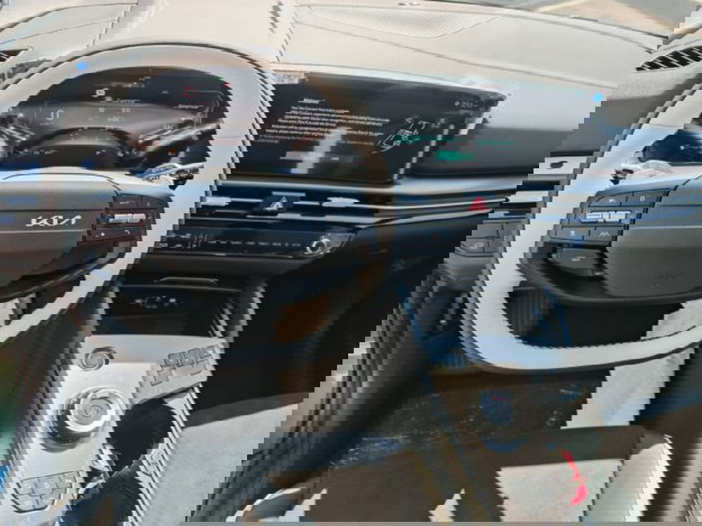 Kia Sportage nuova a Vicenza (8)