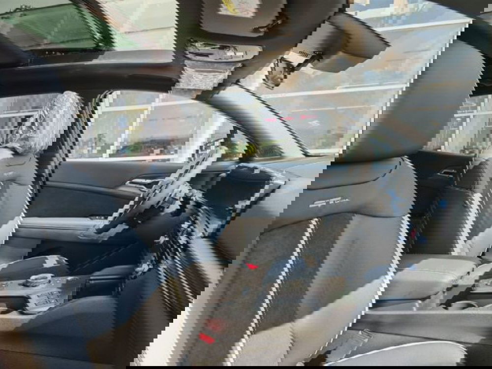 Kia Sportage nuova a Vicenza (9)