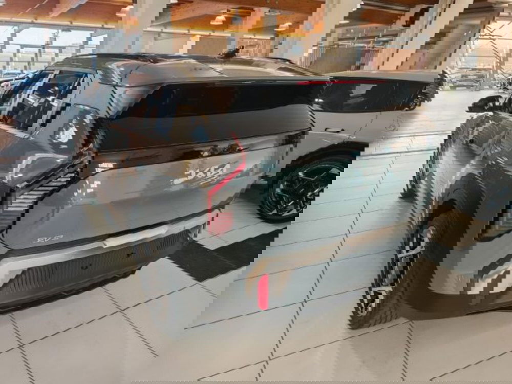 Kia EV3 nuova a Vicenza (3)