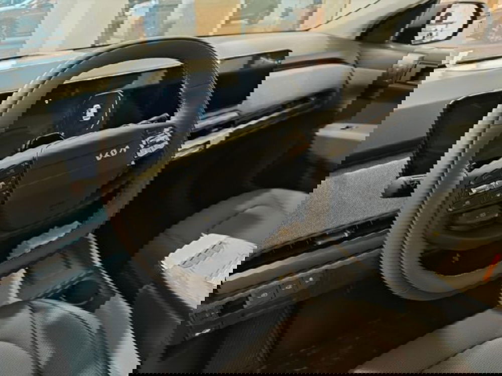 Kia EV3 nuova a Vicenza (6)