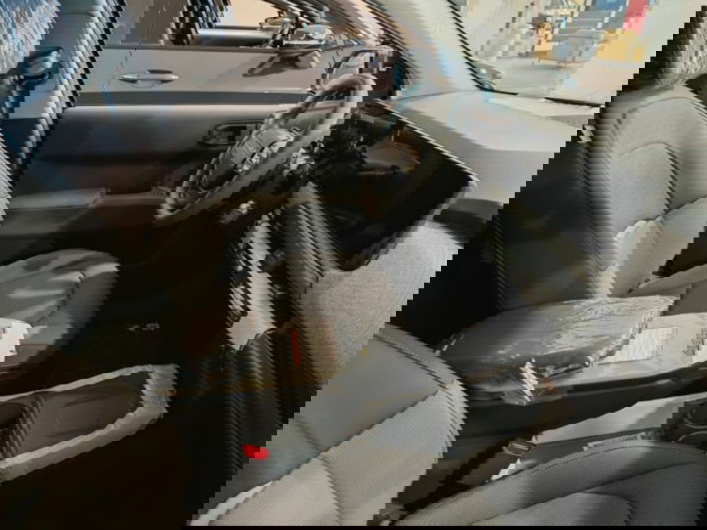 Kia EV3 nuova a Vicenza (7)