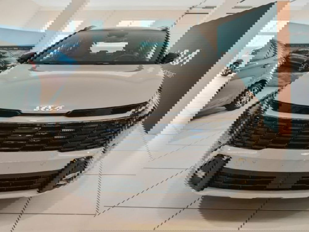 Kia Sportage nuova a Vicenza (3)