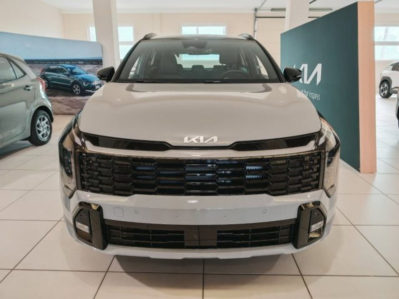 Kia Sportage nuova a Vicenza (3)