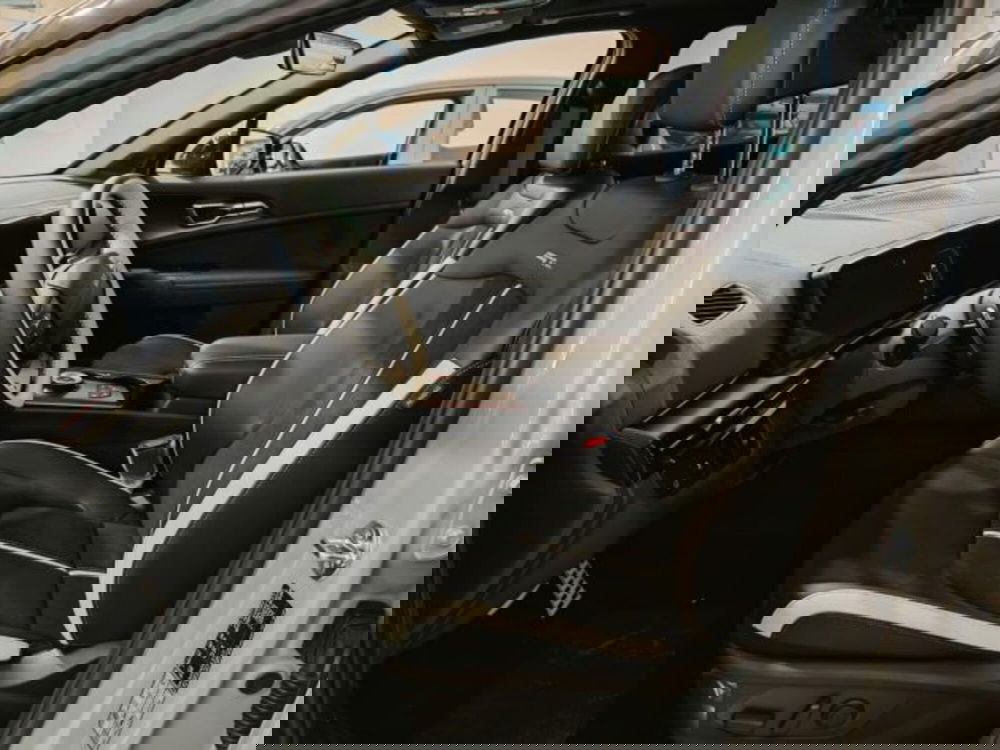 Kia Sportage nuova a Vicenza (5)