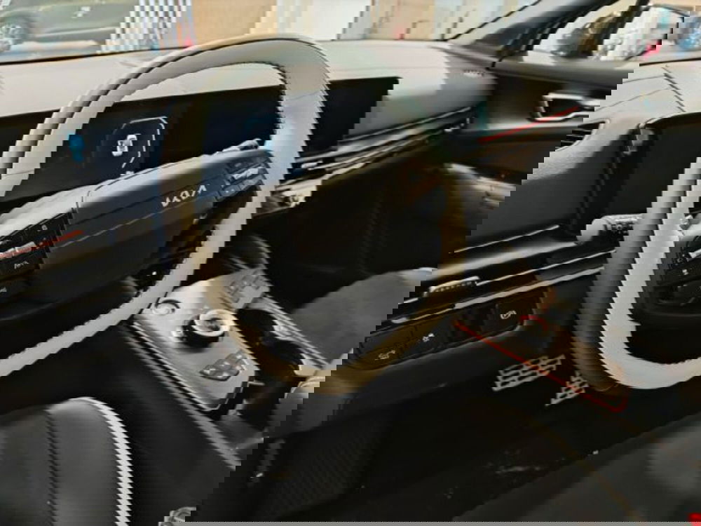 Kia Sportage nuova a Vicenza (6)