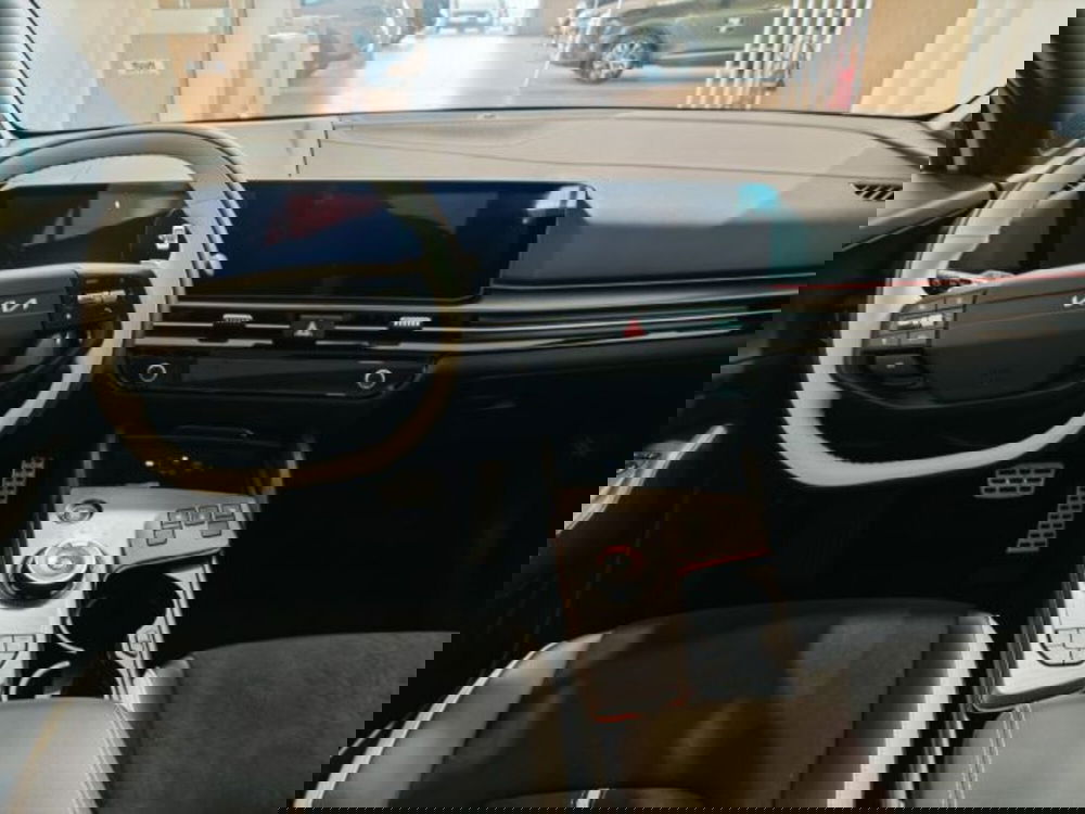 Kia Sportage nuova a Vicenza (7)