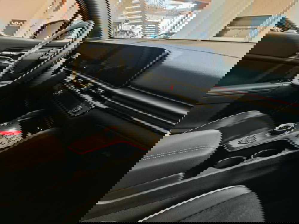 Kia Sportage nuova a Vicenza (8)