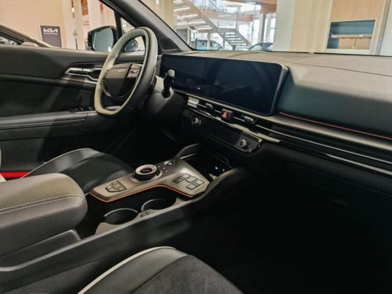 Kia Sportage nuova a Vicenza (8)