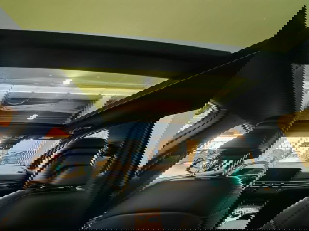 Kia Sportage nuova a Vicenza (9)