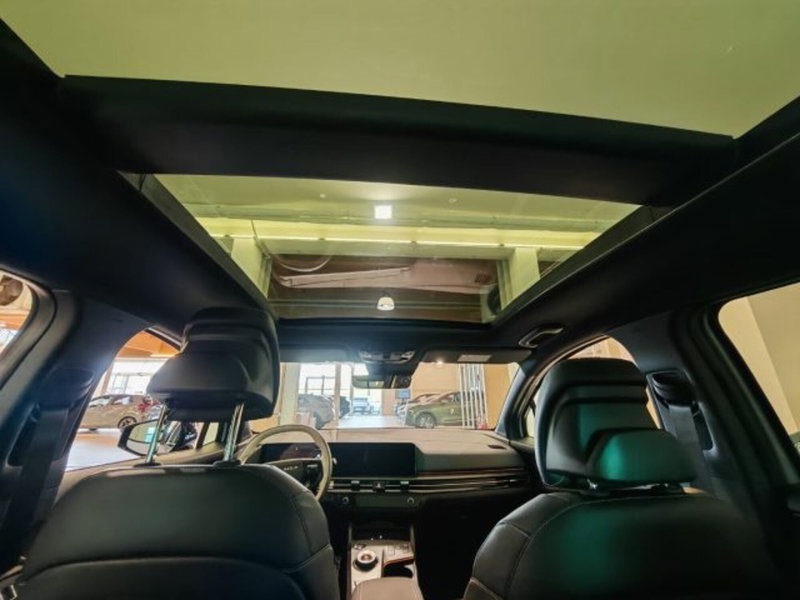 Kia Sportage nuova a Vicenza (9)