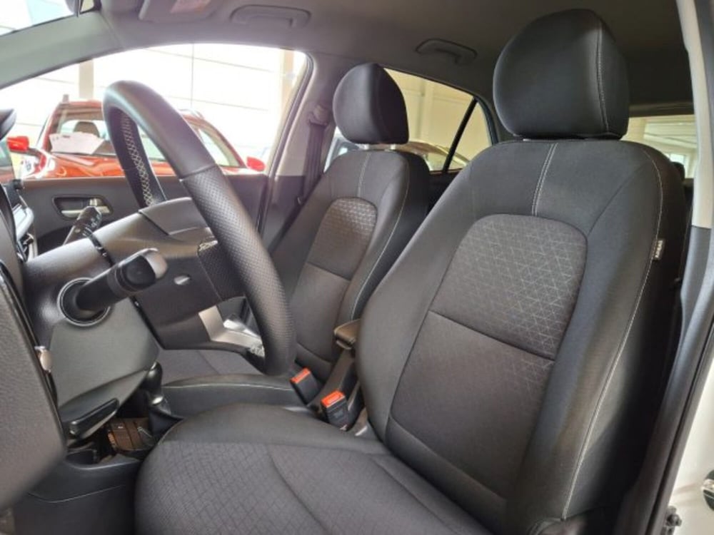 Kia Picanto usata a Vicenza (10)