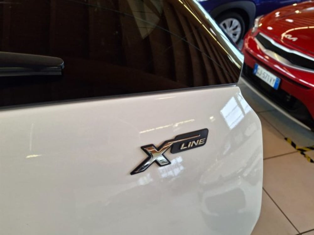 Kia Picanto usata a Vicenza (6)