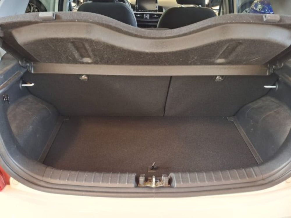 Kia Picanto usata a Vicenza (7)