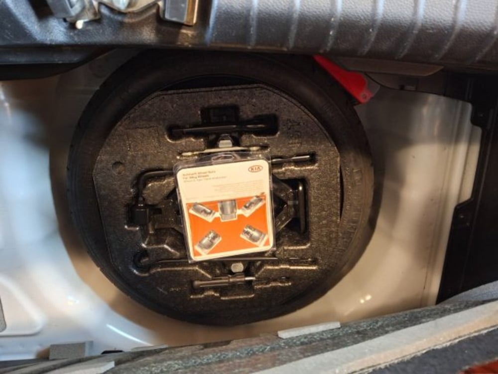 Kia Picanto usata a Vicenza (8)