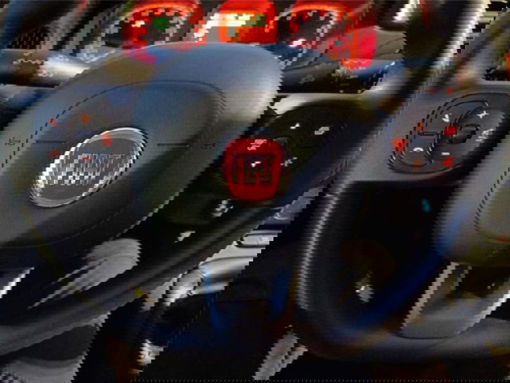 Fiat Panda usata a Bari (14)