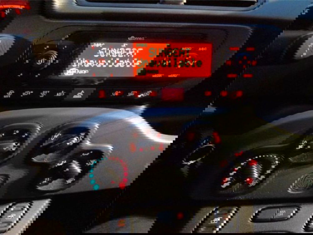 Fiat Panda usata a Bari (15)