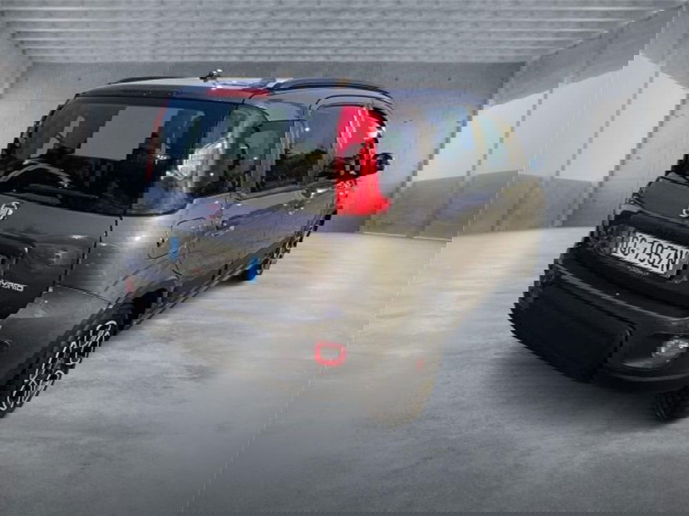 Fiat Panda usata a Bari (6)