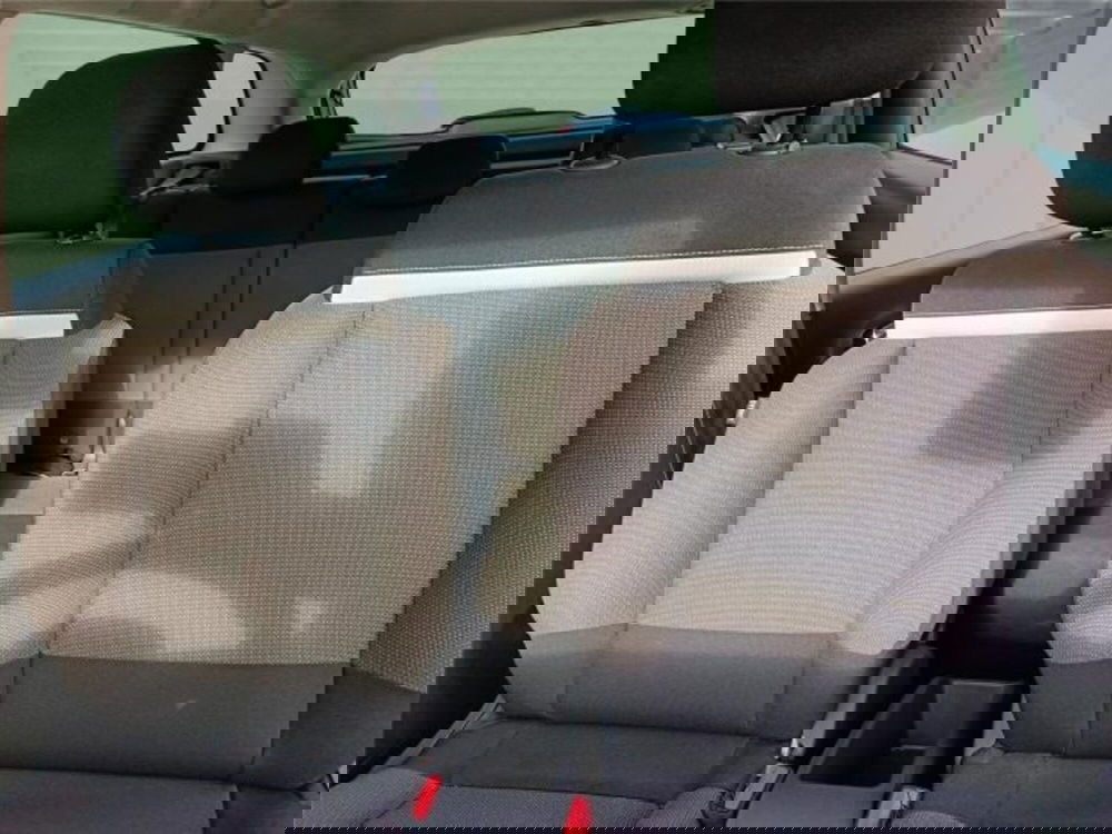 Citroen C3 Aircross usata a Bari (19)