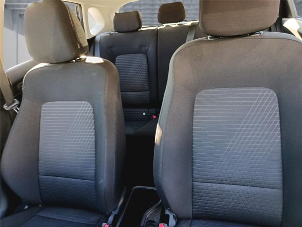 Hyundai i20 usata a Bari (20)