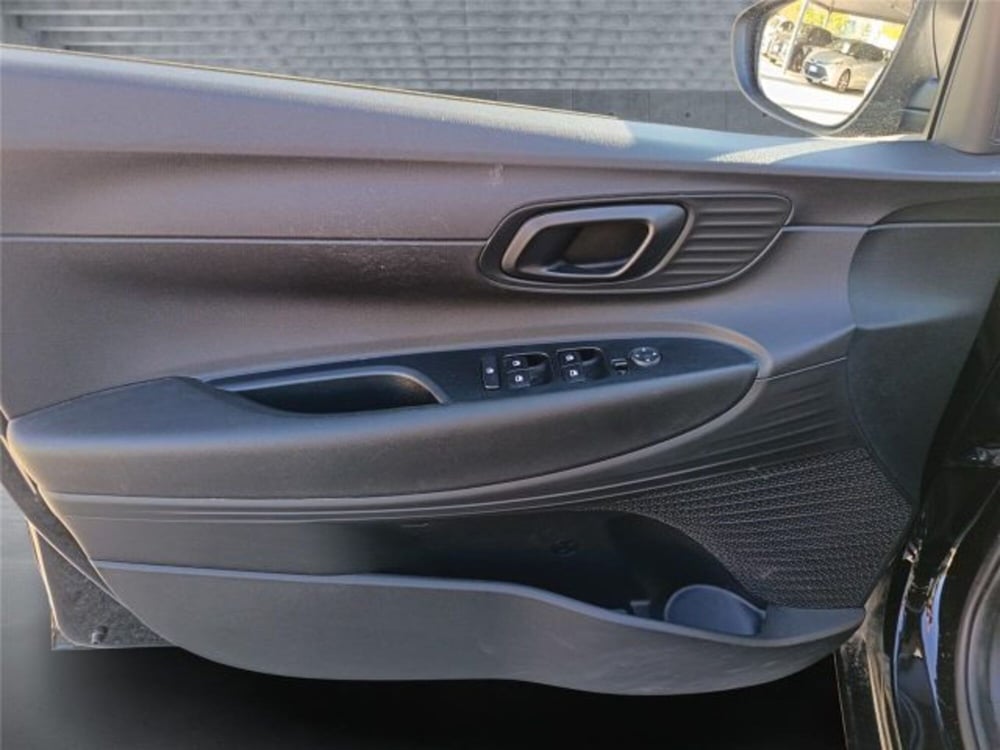 Hyundai i20 usata a Bari (9)