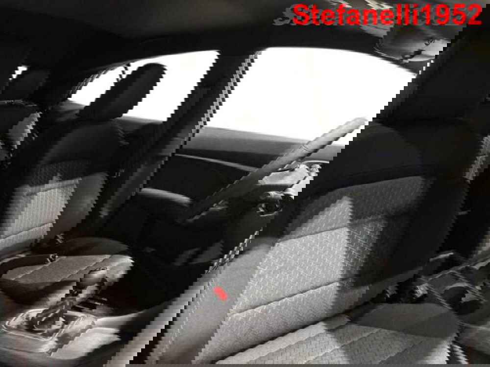 Mg MG3 nuova a Bologna (16)