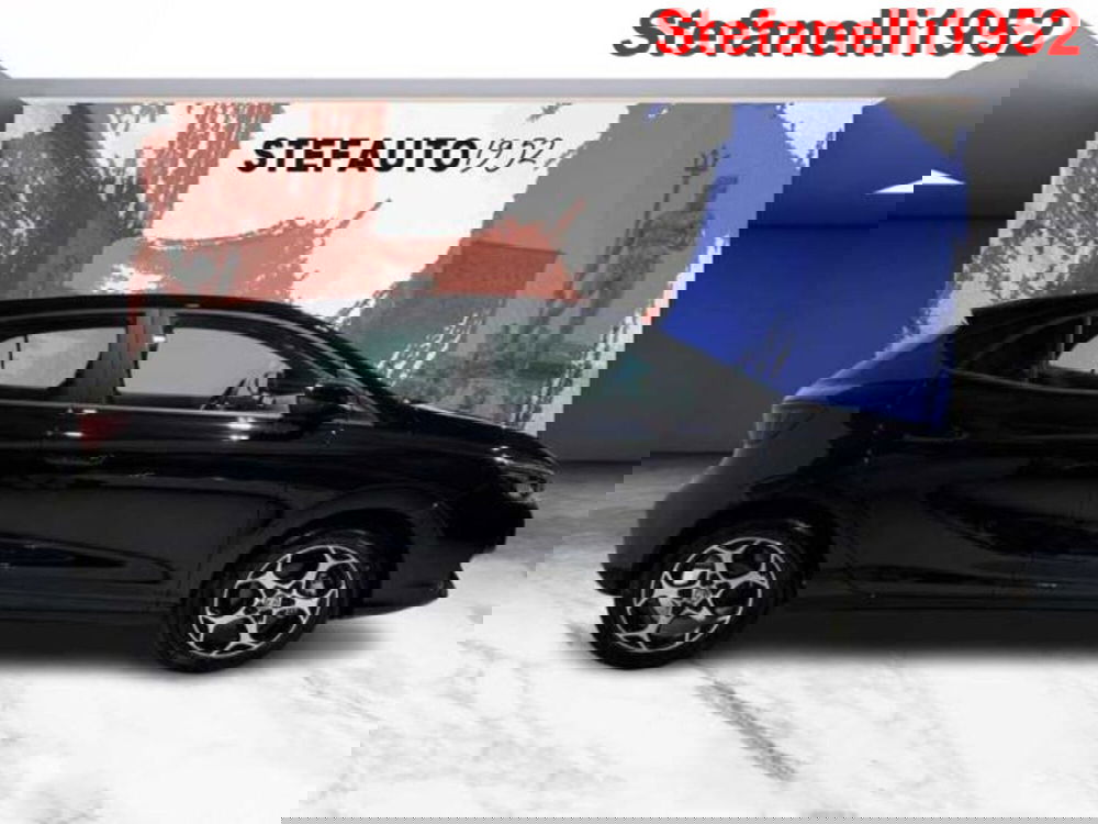 Mg MG3 nuova a Bologna (2)