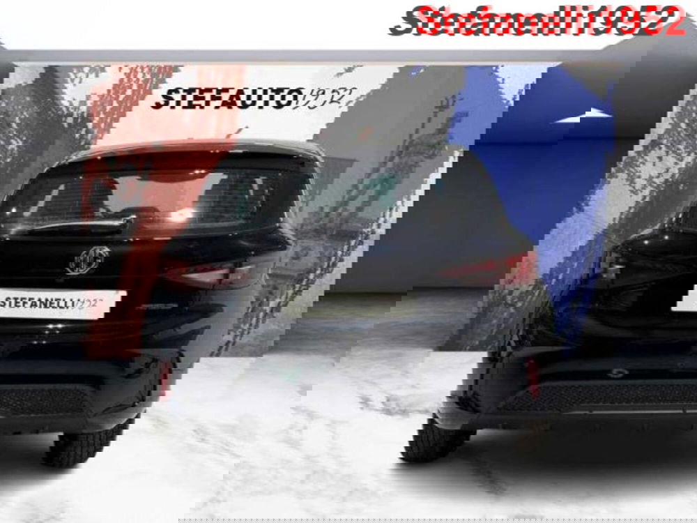 Mg MG3 nuova a Bologna (6)