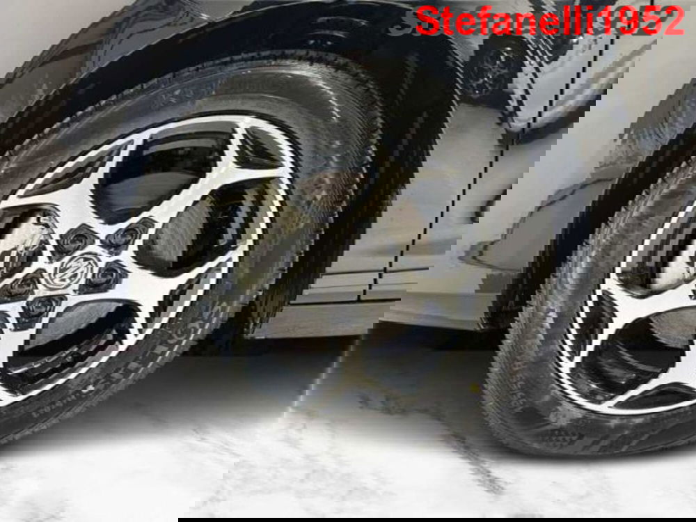 Mg MG3 nuova a Bologna (8)