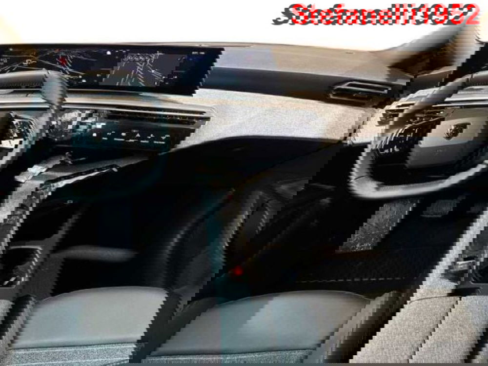 Peugeot 3008 nuova a Bologna (13)