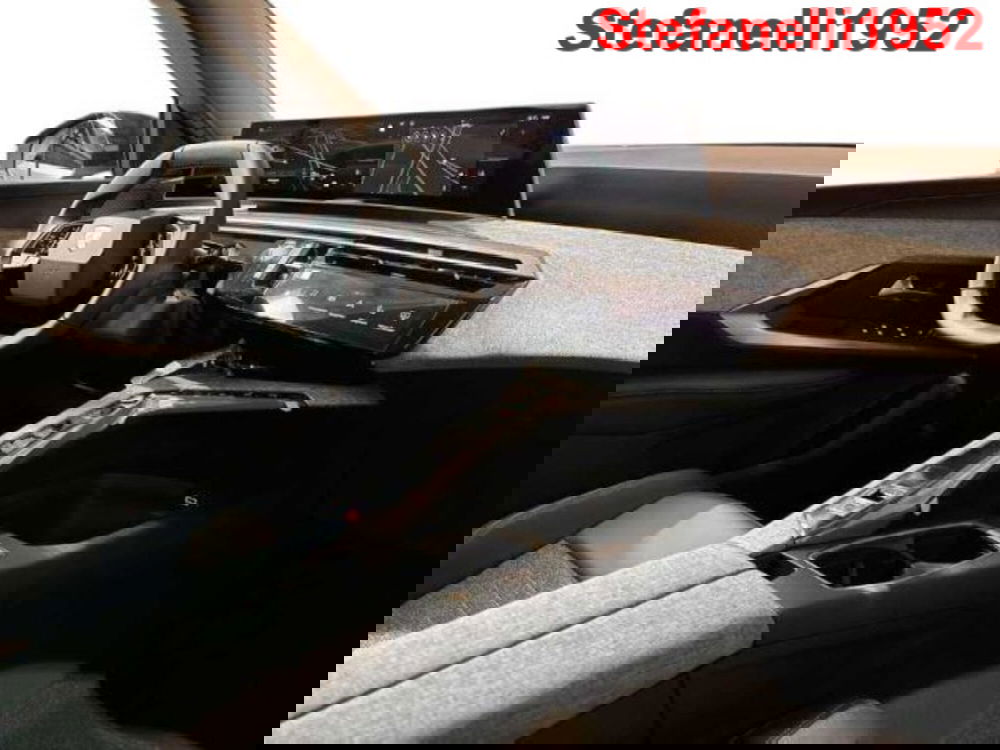 Peugeot 3008 nuova a Bologna (15)