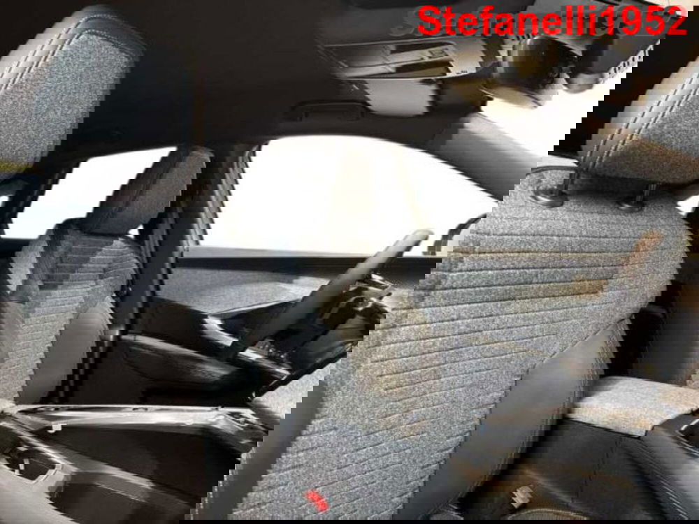 Peugeot 3008 nuova a Bologna (16)