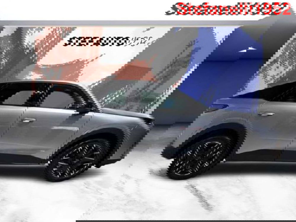 Peugeot 3008 nuova a Bologna (2)