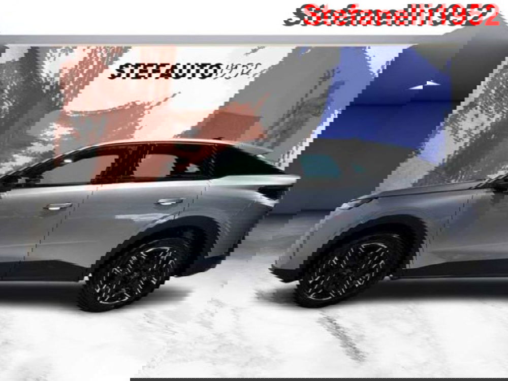 Peugeot 3008 nuova a Bologna (3)