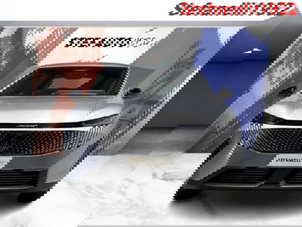 Peugeot 3008 nuova a Bologna (4)