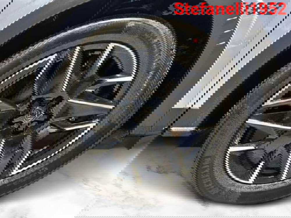 Peugeot 3008 nuova a Bologna (8)