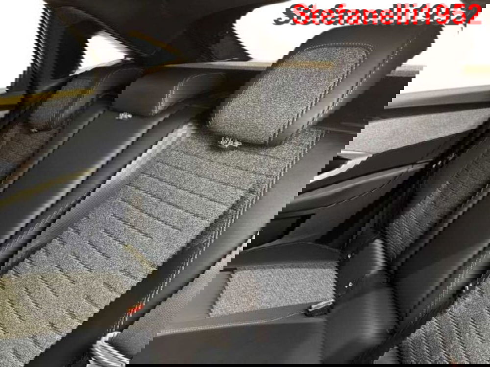 Peugeot 3008 nuova a Bologna (9)
