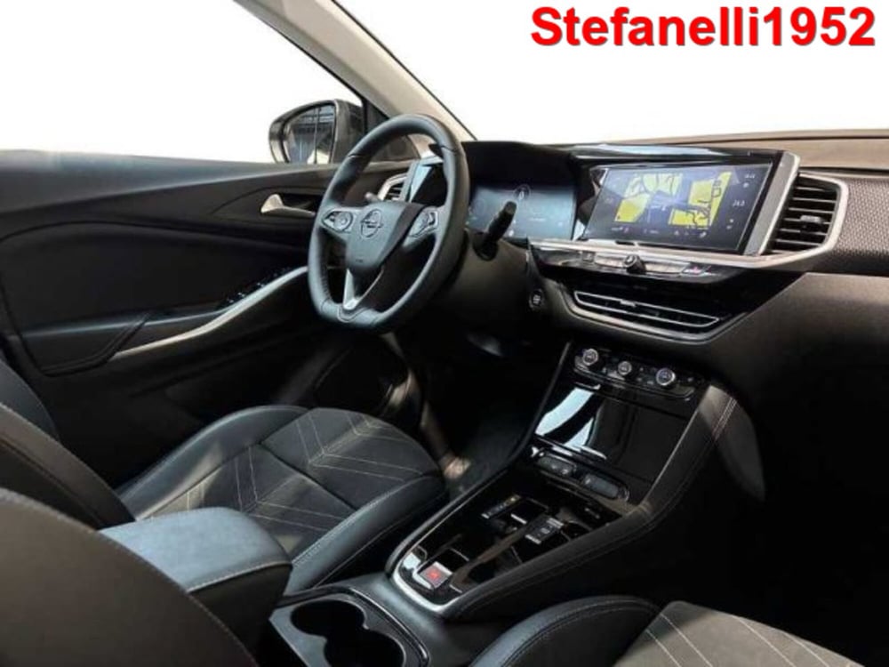Opel Grandland usata a Bologna (15)