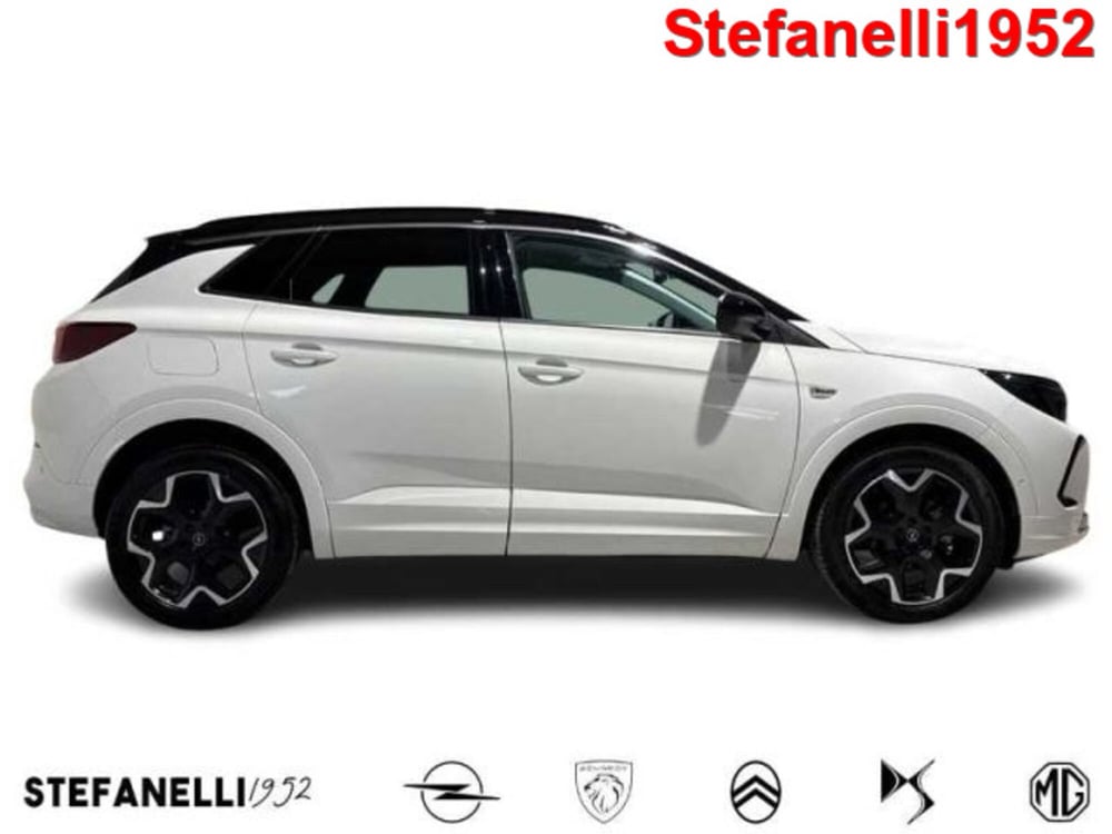 Opel Grandland usata a Bologna (3)