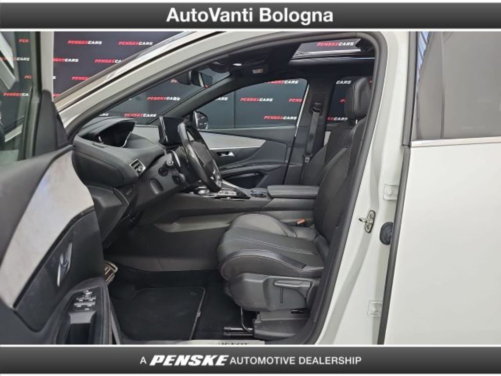 Peugeot 5008 usata a Bologna (10)