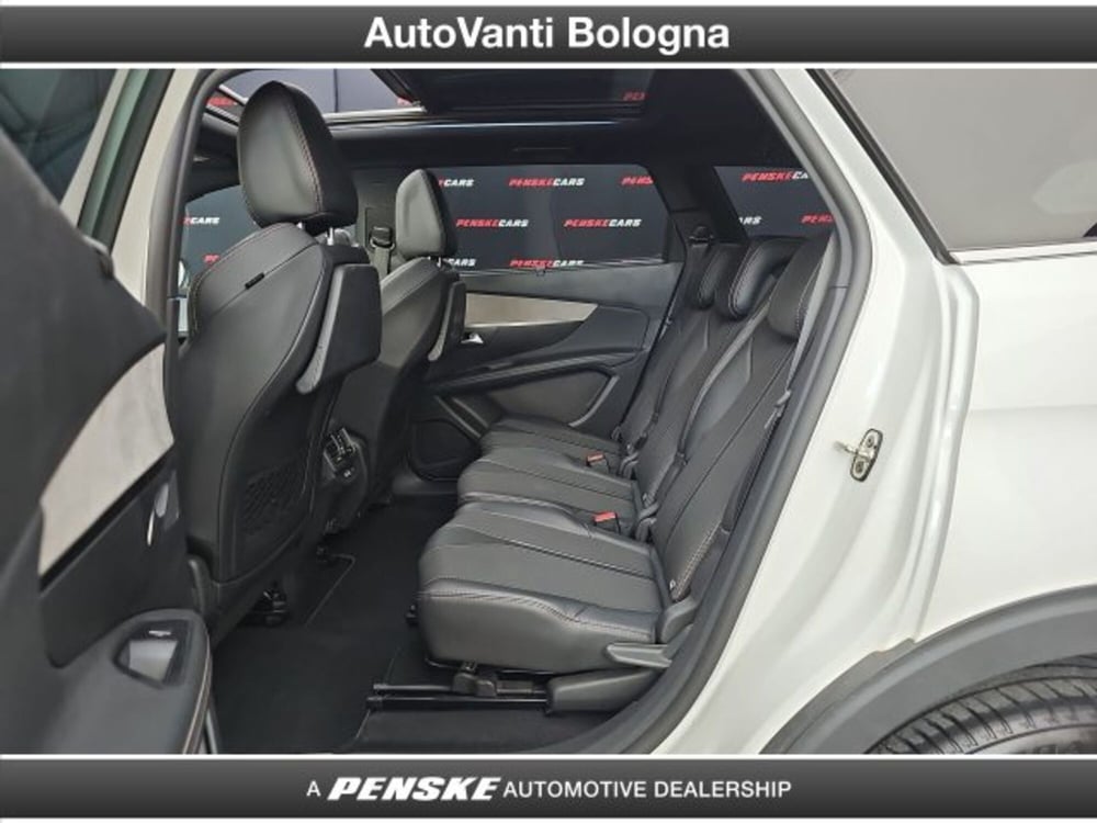 Peugeot 5008 usata a Bologna (11)