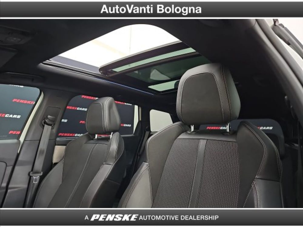 Peugeot 5008 usata a Bologna (12)