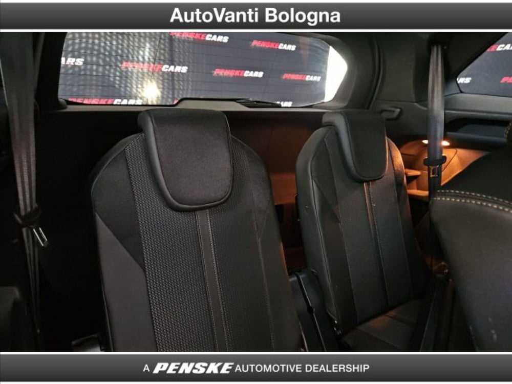 Peugeot 5008 usata a Bologna (13)