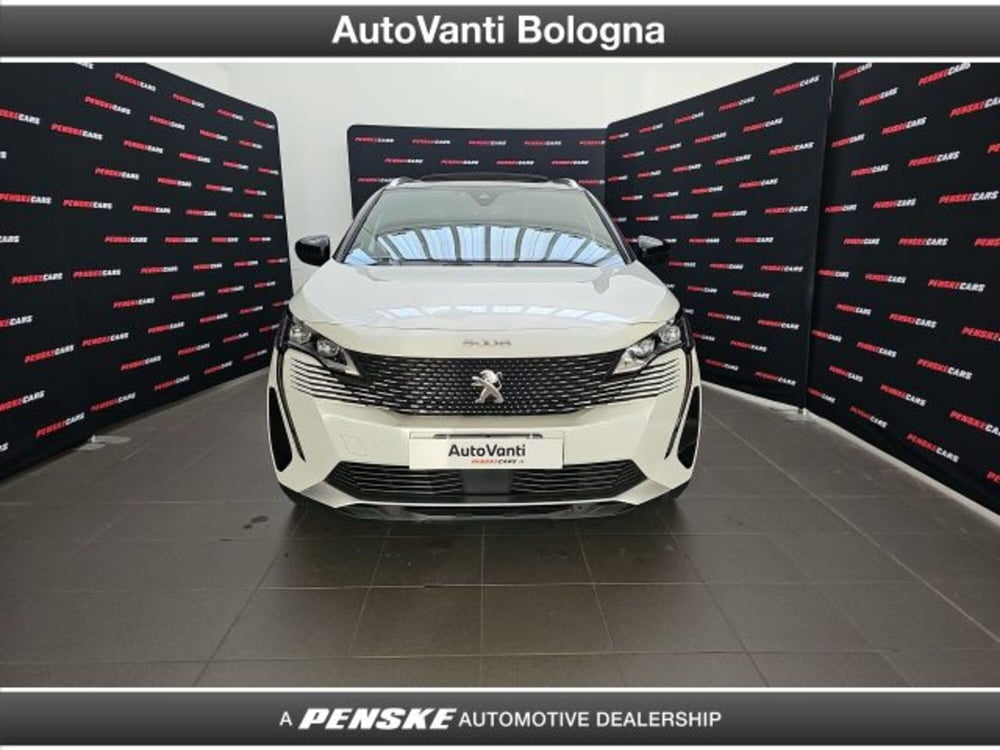 Peugeot 5008 usata a Bologna (7)