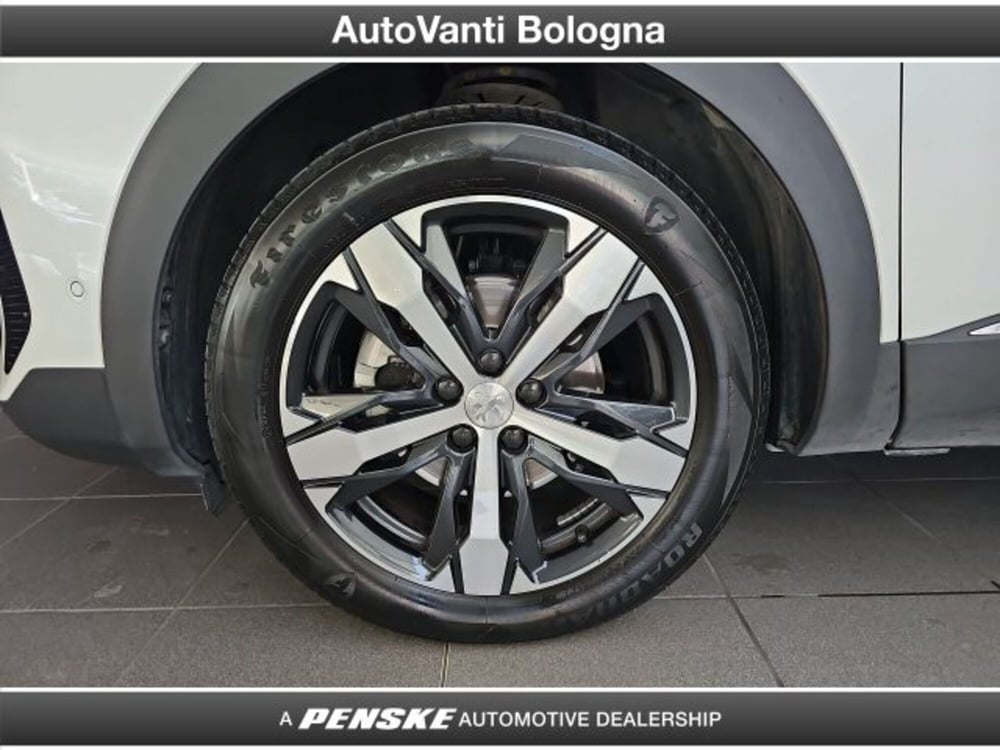 Peugeot 5008 usata a Bologna (8)